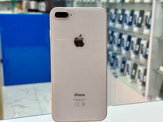 iPhone 8Plus 64gb Gold foto 2