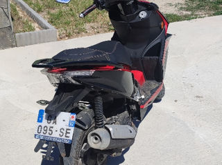 Altă marcă Scooter foto 1