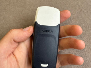 Nokia 3100 foto 5