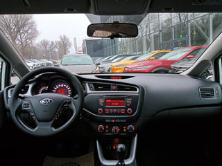 KIA Ceed foto 15