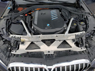 BMW 7 Series фото 8