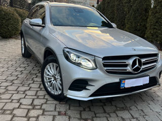 Mercedes GLC foto 3