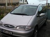 Ford Galaxy foto 4