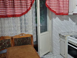 1-rm apt., 37 м², 2/9 fl.