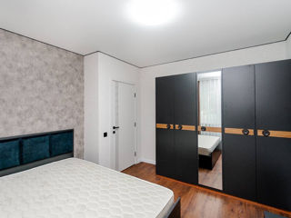 Apartament cu 1 cameră, 28 m², Poșta Veche, Chișinău foto 9