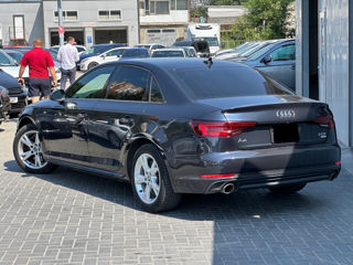 Audi A4 foto 5