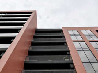 Apartament cu 1 cameră,  Buiucani,  Chișinău,  Chișinău mun. foto 8