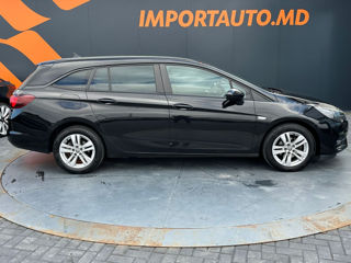 Opel Astra foto 12