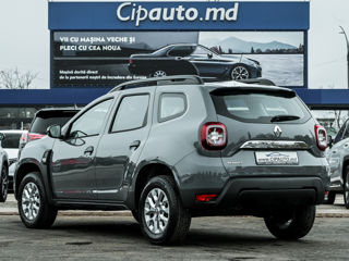 Dacia Duster foto 5