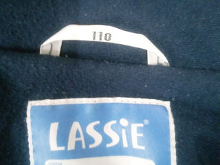 Lassie 110 foto 3