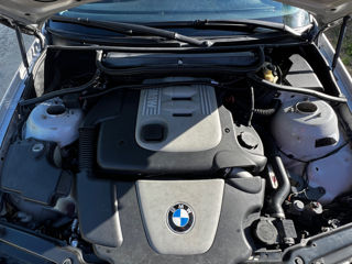 BMW 3 Series фото 10