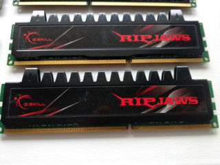 RAM DDR2-DDR3-DDR4-DDR5 - 2/4/8/16/32 GB
