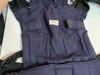 Рюкзак Слинг Rucsac sling фото 1