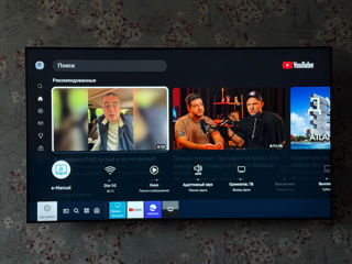 Продам телевизор Samsung 65 tv 4K UHD. Vand televizor Samsung 65 “ inch  foto 1