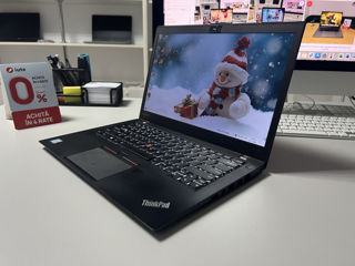 Lenovo ThinkPad T460S/ 14" Full HD/ i7/ 12gb DDR4/ 256gb SSD (Rate 0%) foto 4