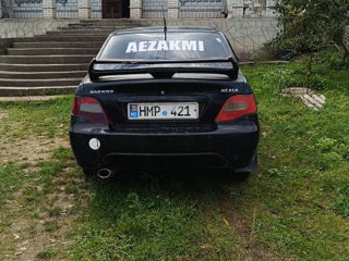 Daewoo Nexia foto 3