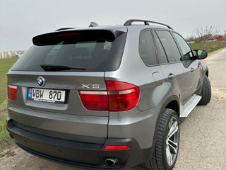 BMW X5 foto 3