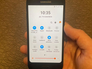 Vând Galaxy J3 2017 foto 3