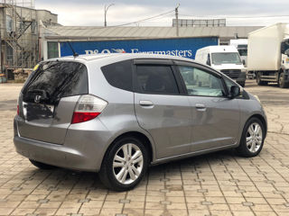 Honda Jazz foto 6