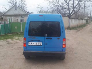 Ford Transit Connect foto 2