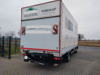 Mercedes Atego 816 Euro-6 foto 2