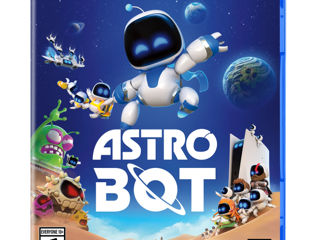 Astro Bot PS4 / PS5 Nou