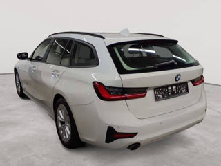 BMW 3 Series foto 2