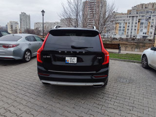 Volvo XC90 foto 3