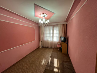 Apartament cu 3 camere, 80 m², BAM, Bălți foto 5