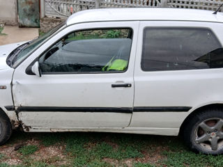 Volkswagen Golf foto 2