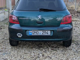 Peugeot 307 foto 7