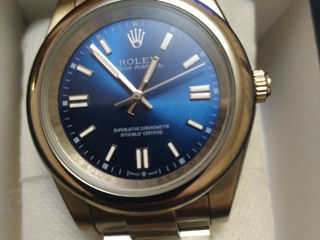 Мужские часы Rolex Oyster Perpetual 41 мм.