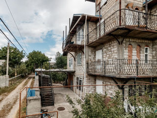 Se vinde vilă pe malul lacului amplasată în s. Hrușova, IP Valea Fermecată foto 4