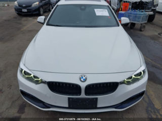 BMW 4 Series foto 2