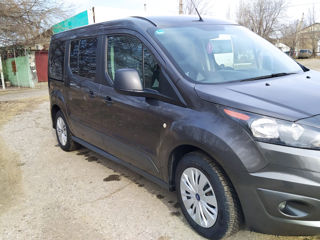 Ford Tourneo Connect foto 7