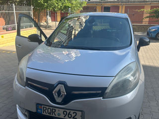 Renault Scenic foto 4