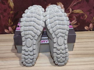 Skechers lite weight memory foam (womens) foto 3