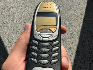 Nokia 6310i foto 2