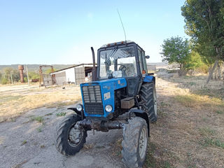 МТЗ 82  фото 0