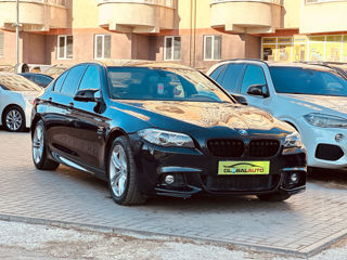 BMW 5 Series foto 3