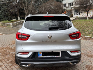 Renault Kadjar foto 5