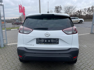 Opel Crossland X foto 5