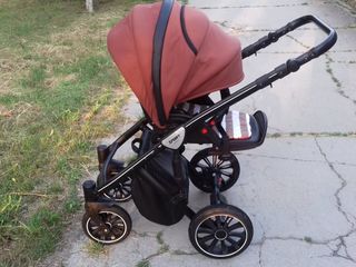 Anex Sport 2 в 1 foto 6