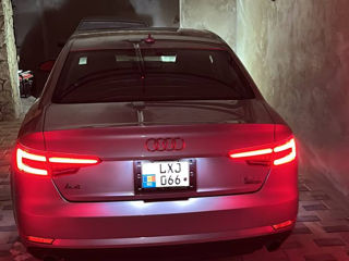 Audi A4 foto 3