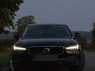 Volvo S90 foto 3