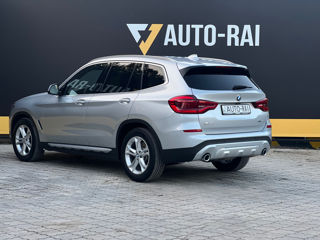 BMW X3 foto 6