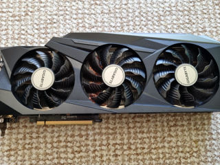 GeForce RTX 3090 Gaming OC 24G