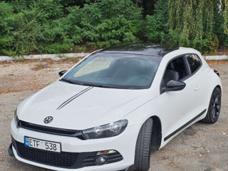 Volkswagen Scirocco foto 4