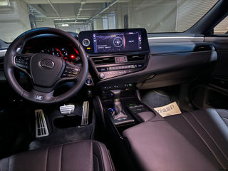 Lexus ES Series foto 7