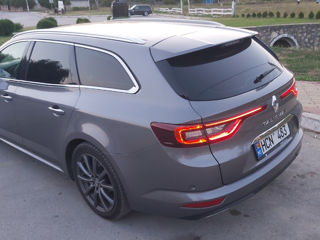 Renault Talisman foto 4